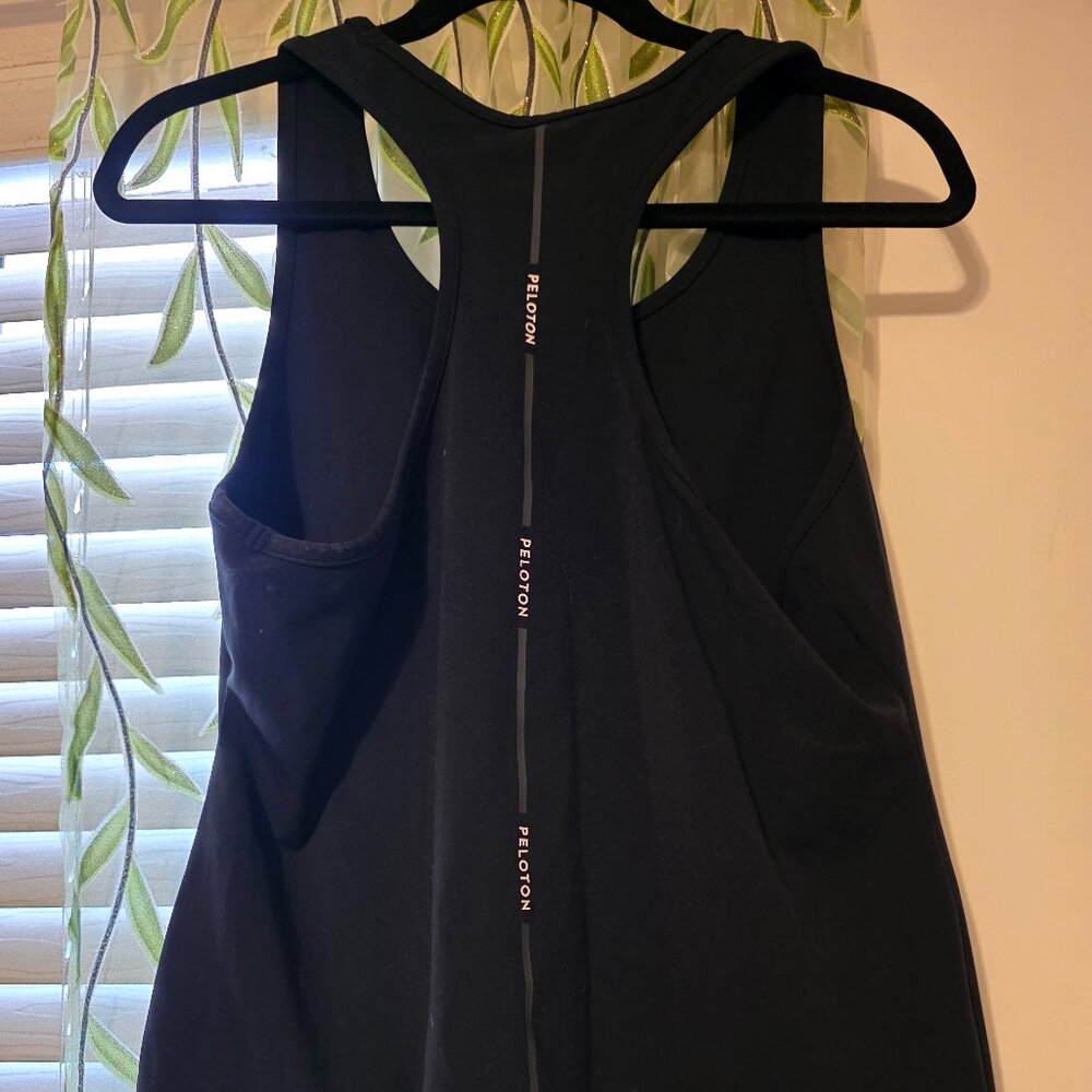 XL Peloton Performance Racerback Tank